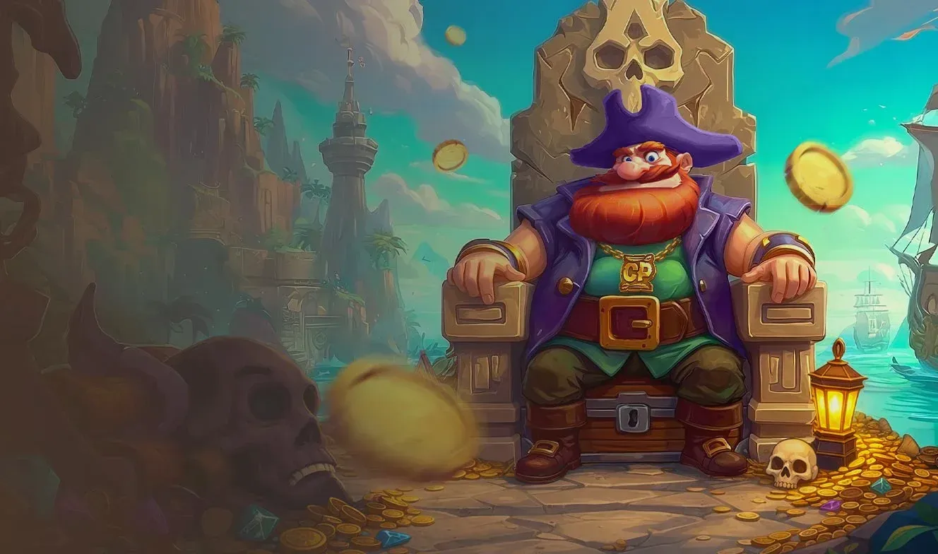 Crashpiratecasino