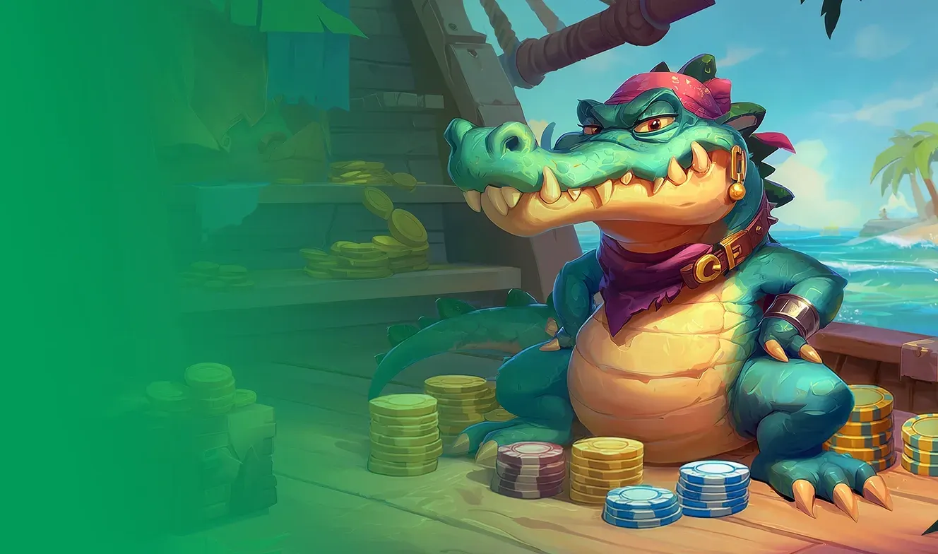 Casino Crash Pirate